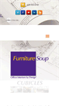 Mobile Screenshot of furnituresoup.com